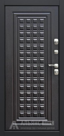 Фото 2 «Глухая недорогая дверь под покраску №69»